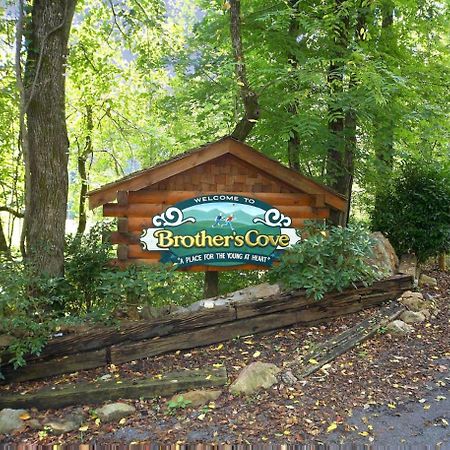 Mountain Magic #73 Sevierville Exterior foto