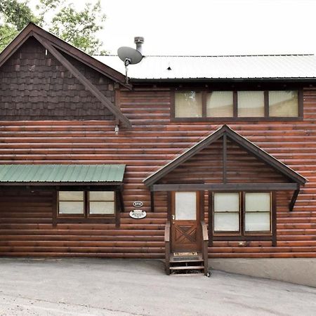 Mountain Magic #73 Sevierville Exterior foto