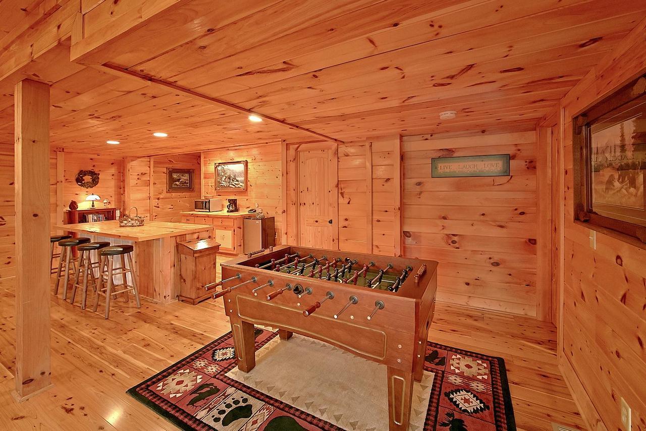 Mountain Magic #73 Sevierville Exterior foto