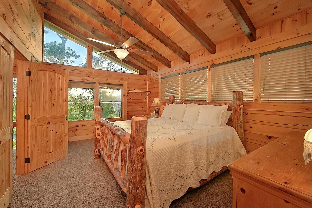 Mountain Magic #73 Sevierville Exterior foto
