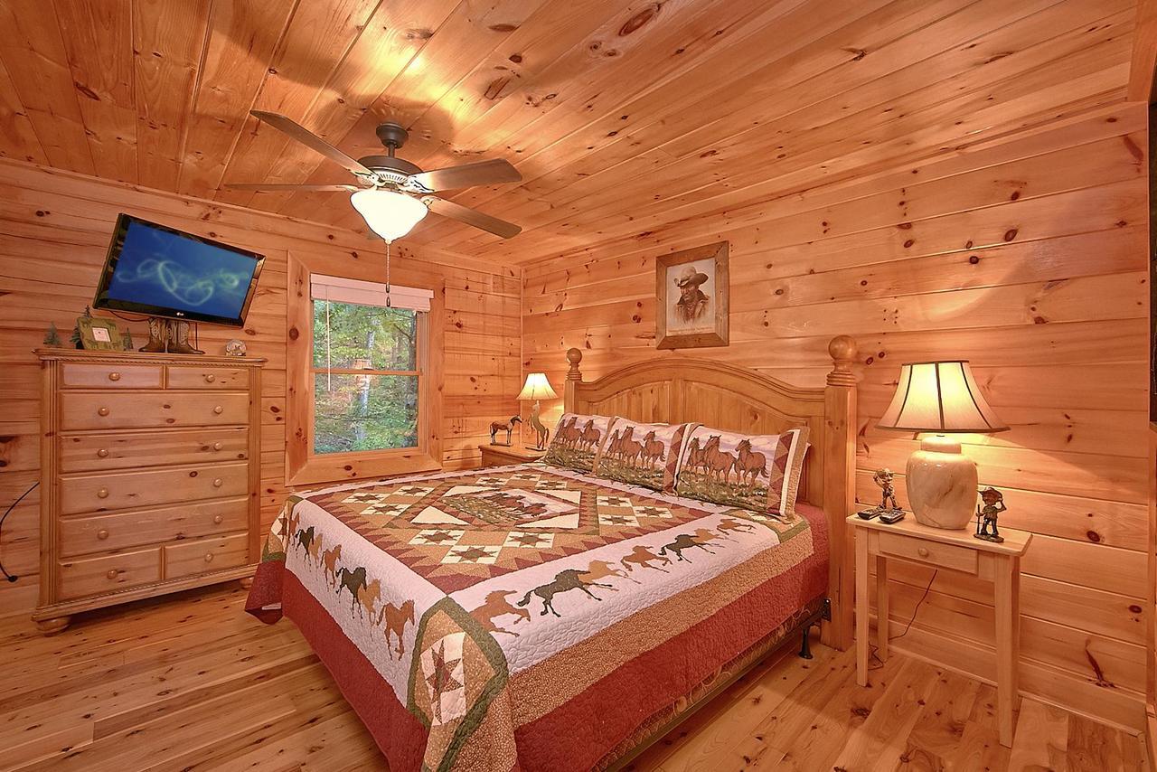 Mountain Magic #73 Sevierville Exterior foto