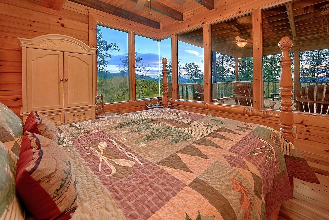 Mountain Magic #73 Sevierville Exterior foto