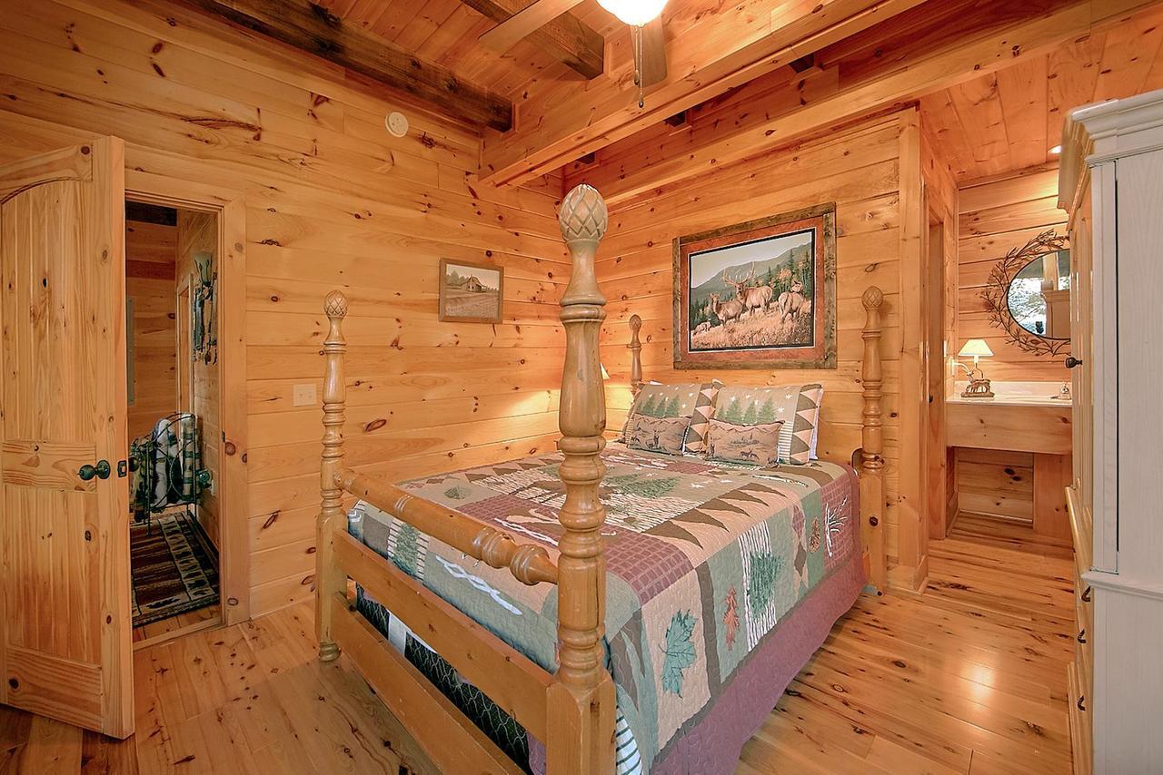 Mountain Magic #73 Sevierville Exterior foto