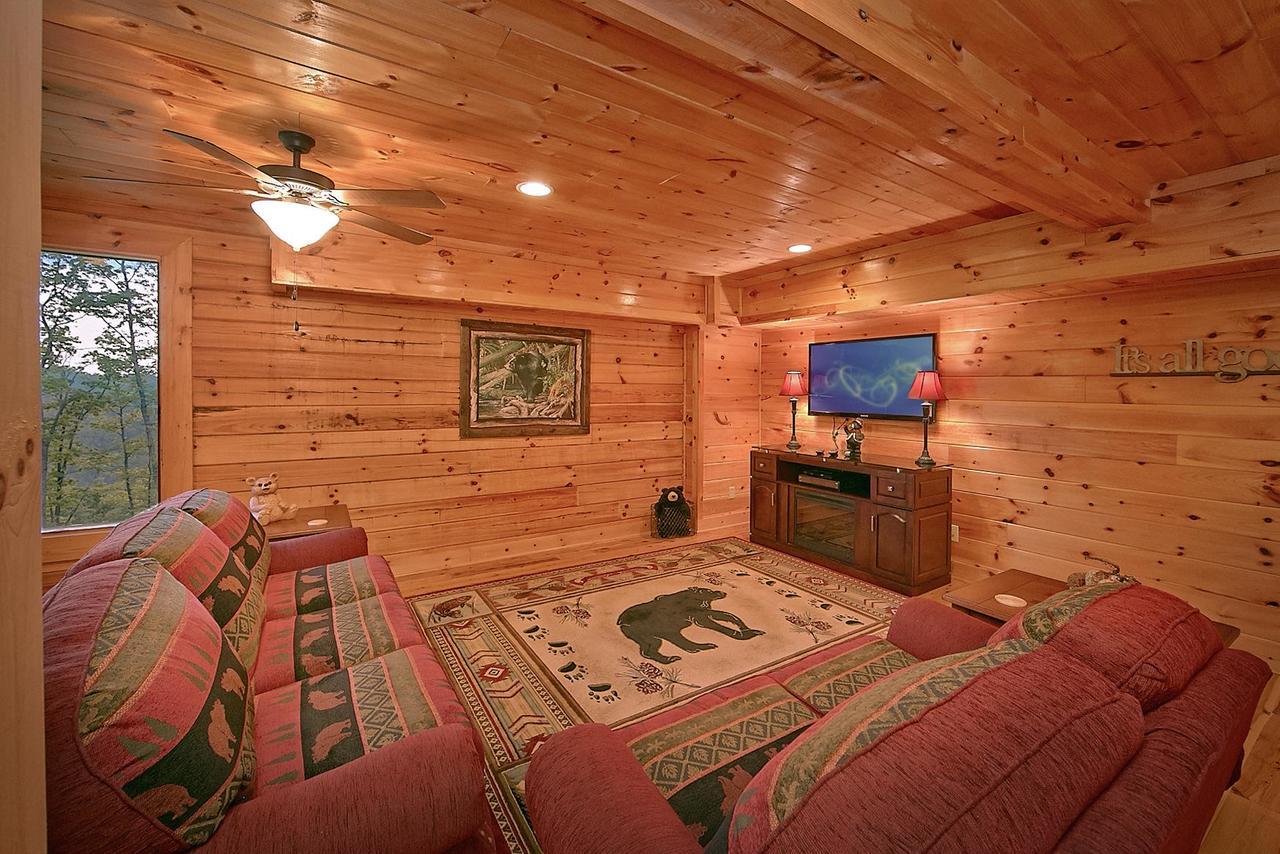 Mountain Magic #73 Sevierville Exterior foto
