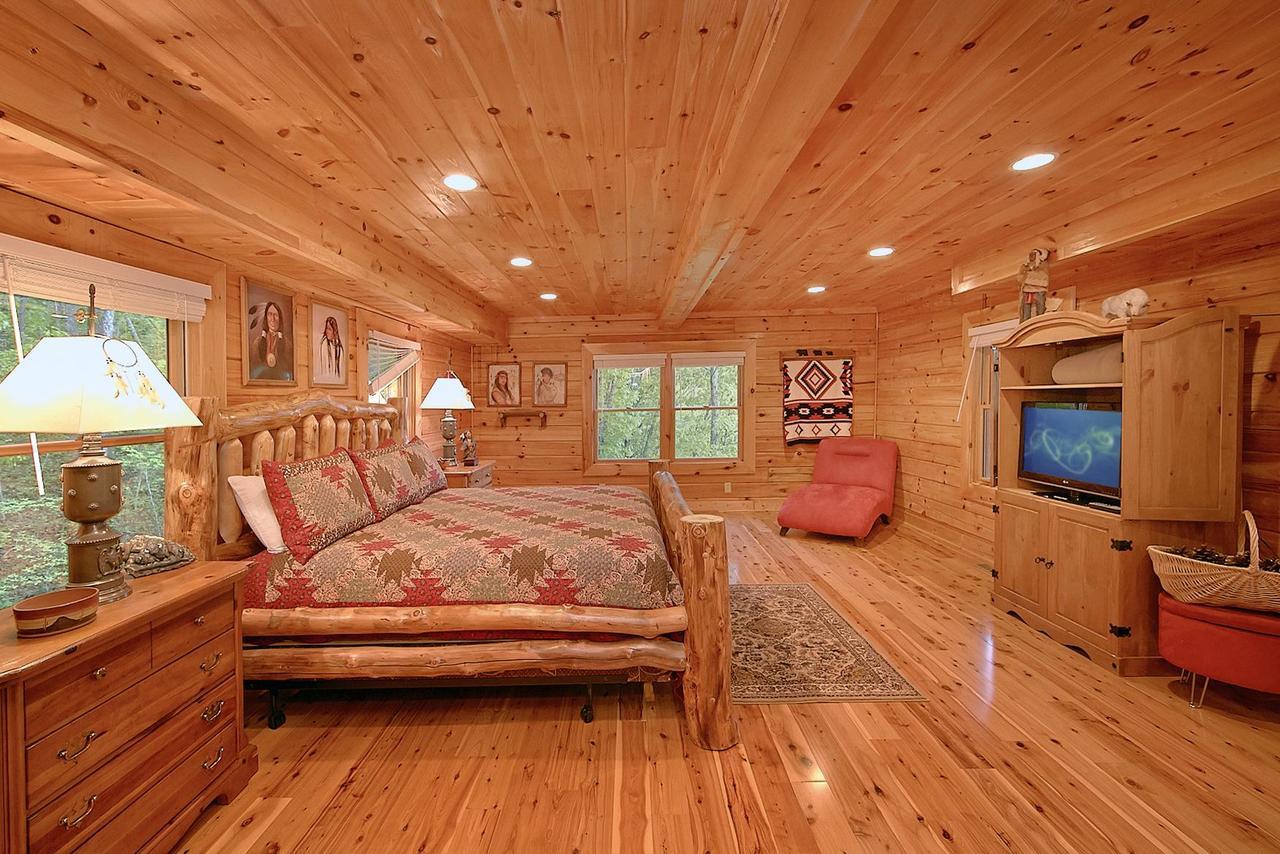 Mountain Magic #73 Sevierville Exterior foto