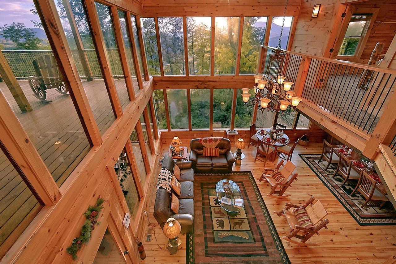 Mountain Magic #73 Sevierville Exterior foto