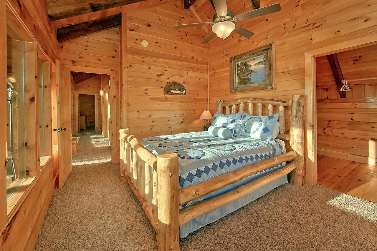 Mountain Magic #73 Sevierville Exterior foto