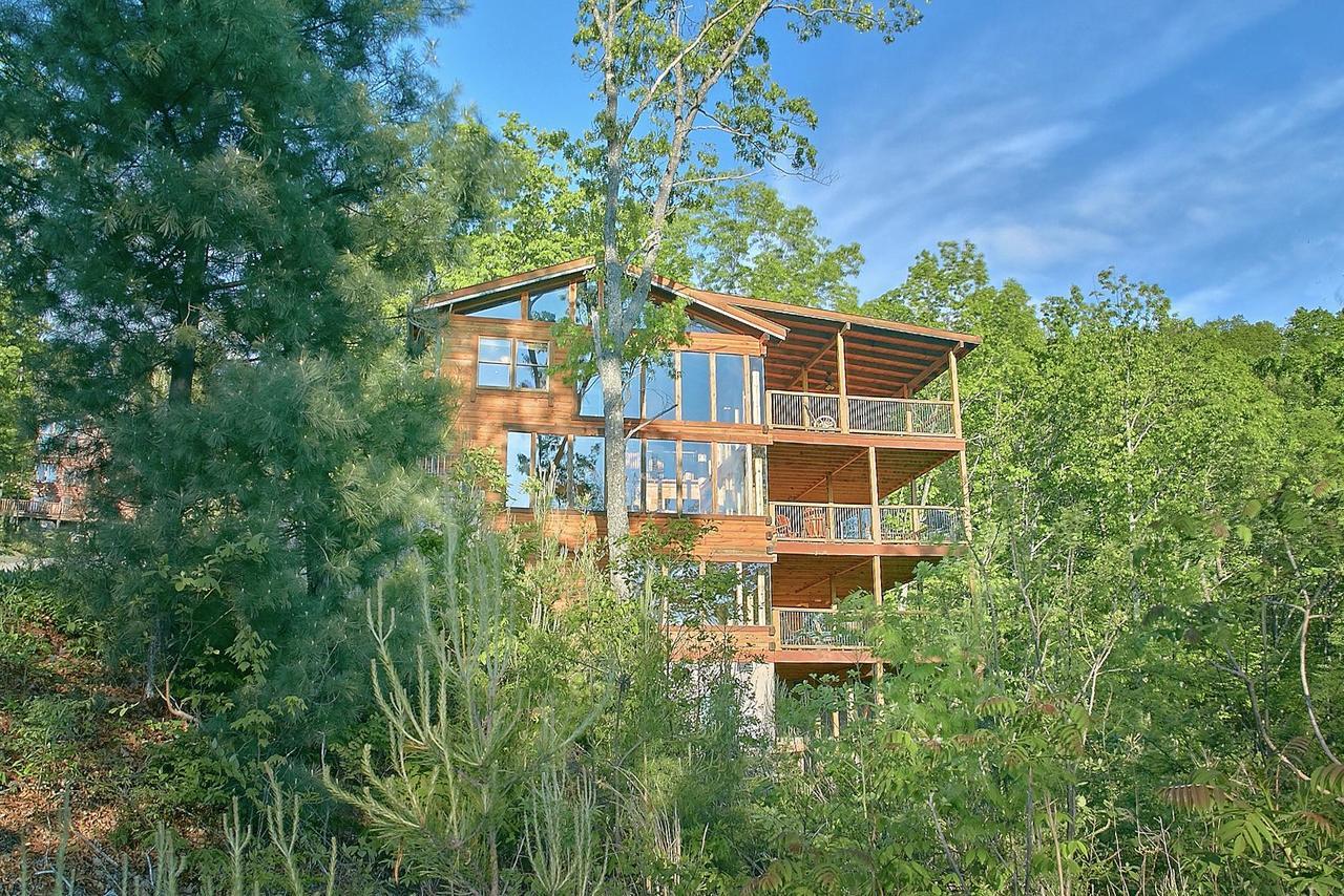 Mountain Magic #73 Sevierville Exterior foto