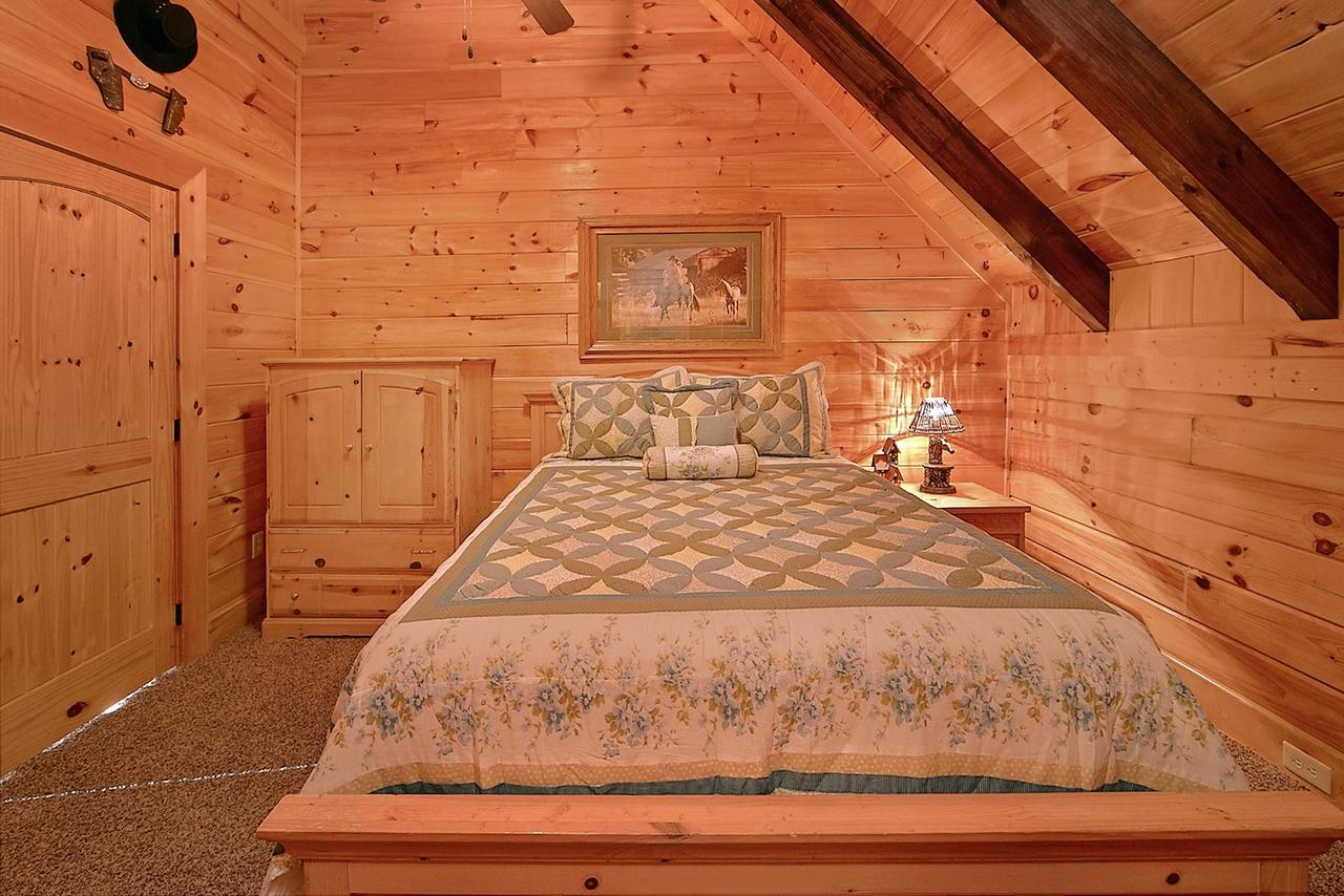 Mountain Magic #73 Sevierville Exterior foto