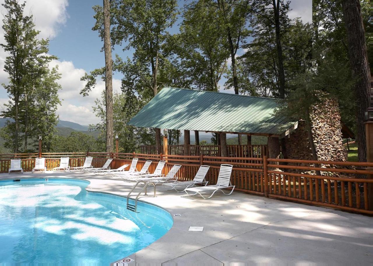 Mountain Magic #73 Sevierville Exterior foto