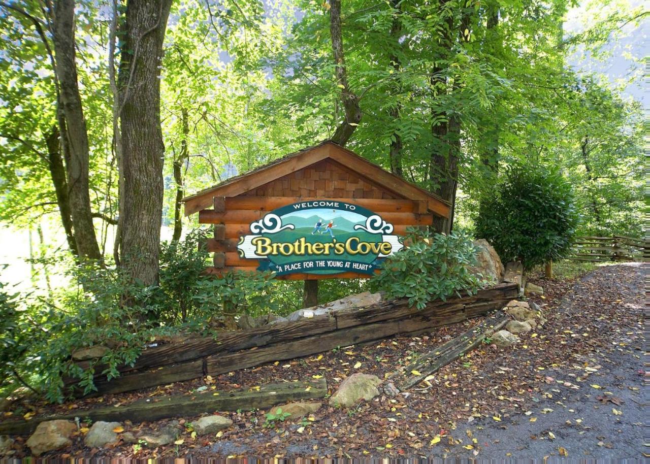 Mountain Magic #73 Sevierville Exterior foto