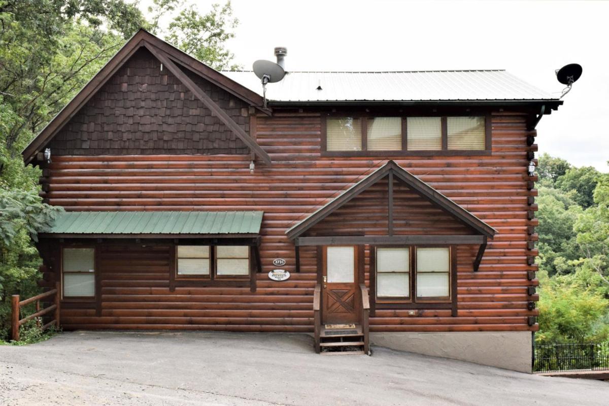 Mountain Magic #73 Sevierville Exterior foto